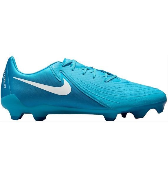 Бутсы мужские Nike Phantom Gx Ii Academy Fg/Mg (FD6723-400), 39, WHS, > 50%, 1-2 дня