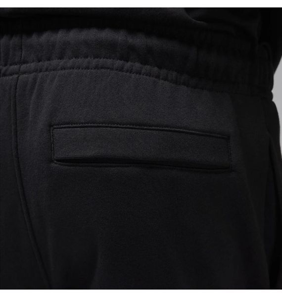 Спортивний костюм чоловічий Jordan M Flt Flc Po Black (FV7247-010 + FV7251-010), M, WHS, 1-2 дні