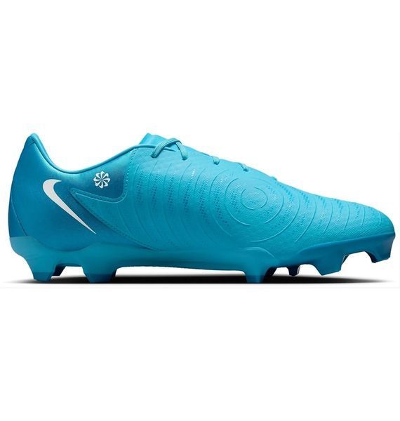 Бутсы мужские Nike Phantom Gx Ii Academy Fg/Mg (FD6723-400), 39, WHS, > 50%, 1-2 дня
