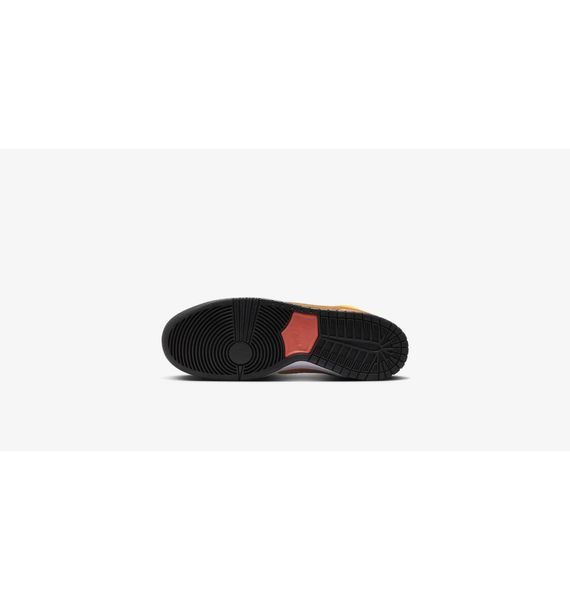 Кроссовки мужские Nike Dunk High (FN5107-700), 45.5, WHS, 10% - 20%, 1-2 дня