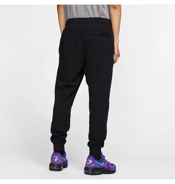 Спортивний костюм чоловічий Nike M Nsw Club Black (BV2648-010__BV2679-010), M, WHS, < 10%, 1-2 дні