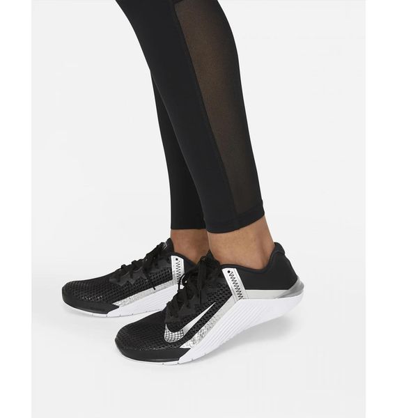 Лосіни жіночі Nike W Np 365 Tight (CZ9779-010), M, WHS, 30% - 40%, 1-2 дні