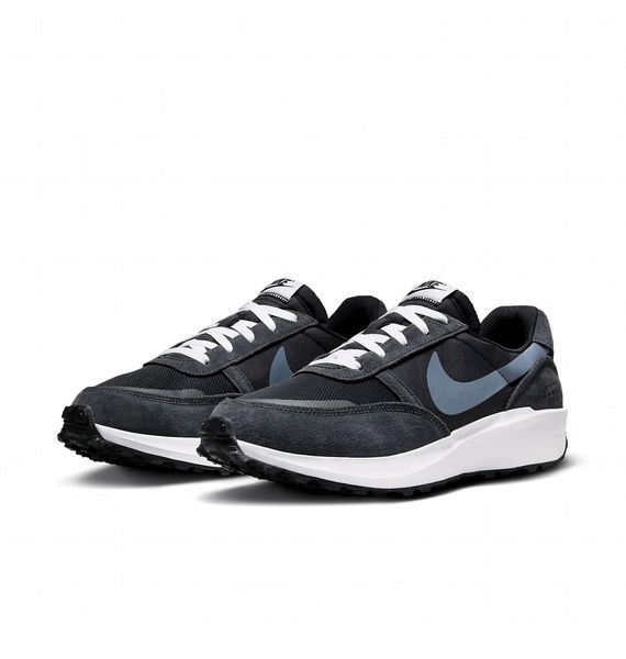 Кросівки чоловічі Nike Waffle Debut Sneakers Shoes (FJ4195-001), 45.5, WHS, < 10%, 1-2 дні