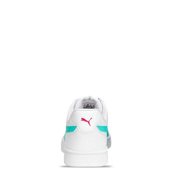 Кроссовки подростковые Puma Caven Youth Trainers (382056-13), 37, WHS, 10% - 20%, 1-2 дня