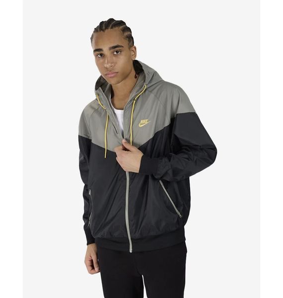 Куртка чоловіча Nike Sportswear Windrunner (DA0001-017), XL, WHS, < 10%, 1-2 дні