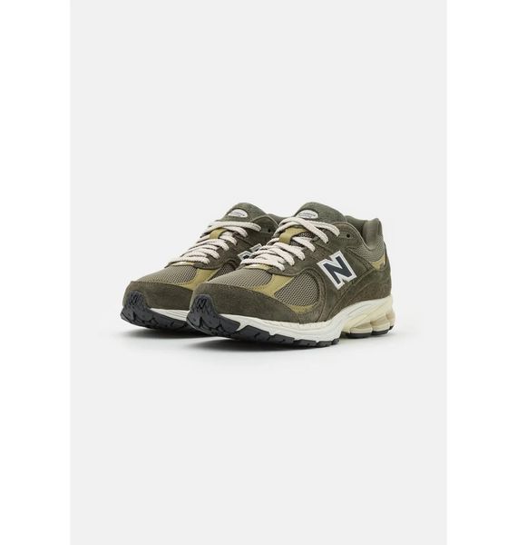 Кросівки чоловічі New Balance 2002R (M2002RZD), 44, WHS, 30% - 40%, 1-2 дні