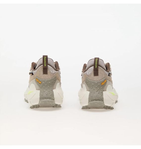 Кроссовки мужские Reebok Zig Kinetica 2.5 Edge Beige (100074671), 44.5, WHS, 1-2 дня