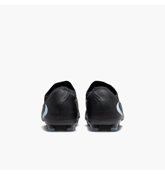 Бутси дитячі Nike Phantom 6 Low Pro Black (HM9204-003), 35.5, WHS, 20% - 30%, 1-2 дні