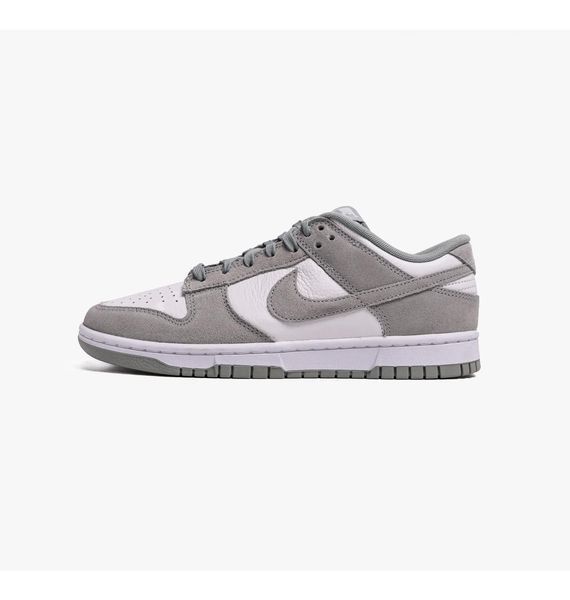 Кроссовки мужские Nike Dunk Low Retro (FQ8249-101), 44, WHS, 10% - 20%, 1-2 дня