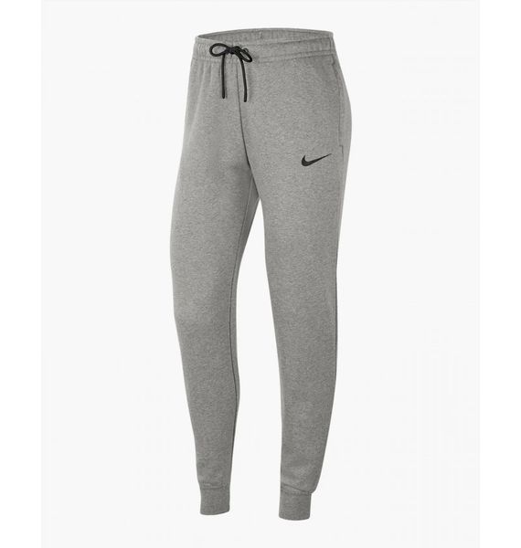Брюки чоловічі Nike W Cuffed Fleece Park 20 (CW6961-063), M, WHS, > 50%, 1-2 дні
