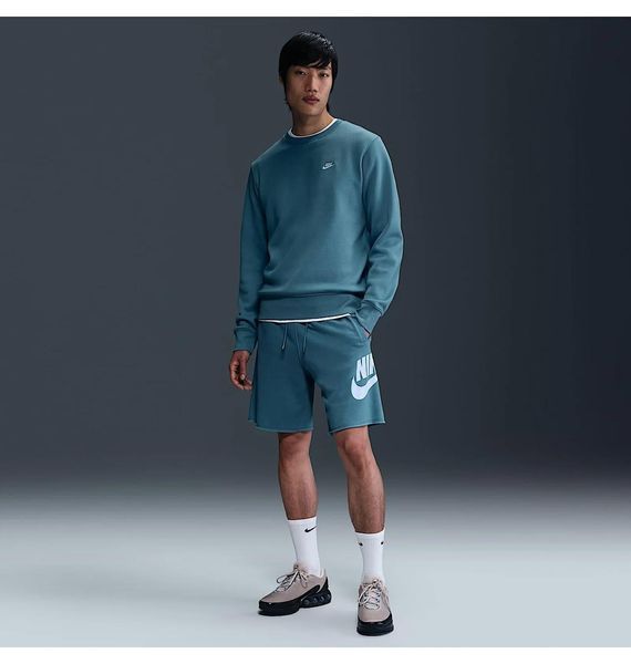 Шорти чоловічі Nike Uomo Alumni (FQ4950-464), XL, WHS, 10% - 20%, 1-2 дні
