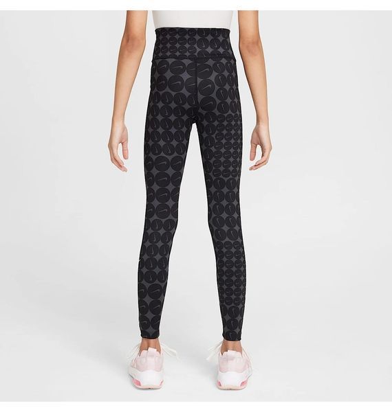 Лосіни підліткові Nike Dri-Fit Leggins (HF8228-010), L, WHS, < 10%, 1-2 дні