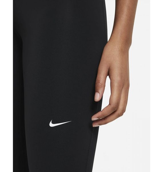 Лосіни жіночі Nike W Np 365 Tight (CZ9779-010), M, WHS, 30% - 40%, 1-2 дні