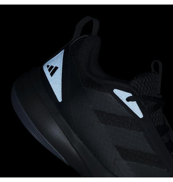 Кросівки унісекс Adidas Subzone Black (IH3423), 46.5, WHS, < 10%, 1-2 дні