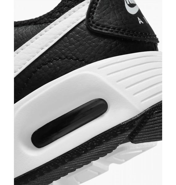 Кросівки дитячі Nike Air Max Sc (Ps) (CZ5356-002), 27.5, WHS, 40% - 50%, 1-2 дні