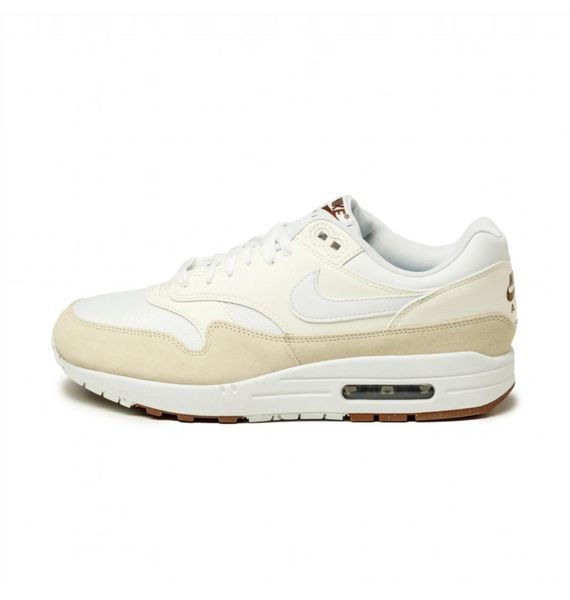 Кросівки чоловічі Nike Air Max 1 Sc Beige (FN6983-100), 42.5, WHS, 30% - 40%, 1-2 дні