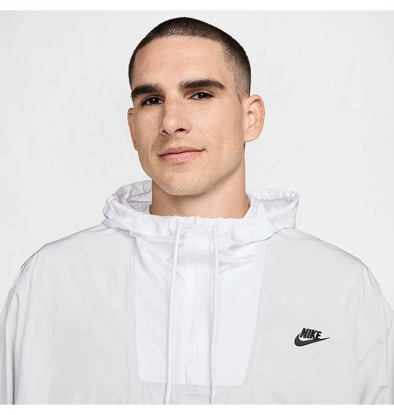 Куртка чоловіча Nike Marina Anorak Pullover (HJ1957-025), L, WHS, < 10%, 1-2 дні