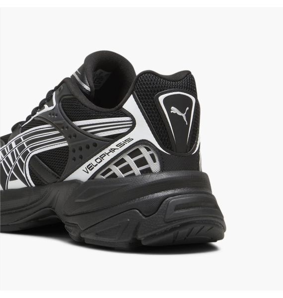 Кроссовки мужские Puma Velophasis Always On (395908-02), 44.5, WHS, < 10%, 1-2 дня