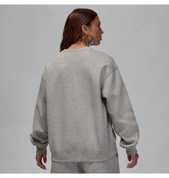 Кофта жіночі Jordan Brooklyn Fleece Sweatshirt (FV7074-063), S, OFC, 30% - 40%, 1-2 дні