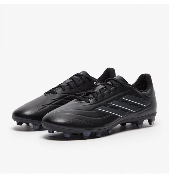 Бутси унісекс Adidas Copa Pure 2 Club Fg Black (IG1101), 44, WHS, 1-2 дні