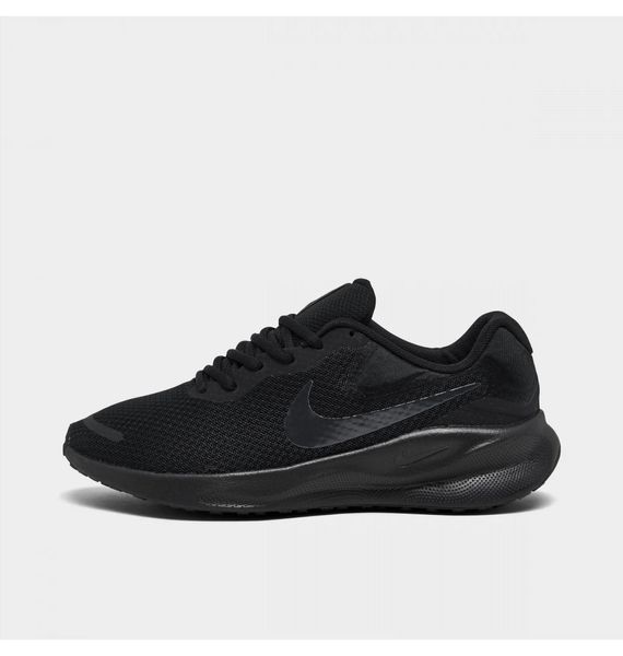 Кросівки жіночі Nike Revolution 7 (FB2208-002), 37.5, WHS, 20% - 30%, 1-2 дні