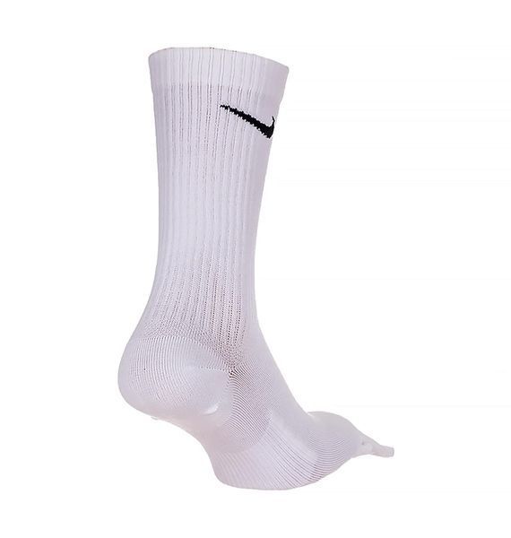 Носки Nike Everyday Plus Lightweight Crew Socks (DX1158-100), 38-43, WHS, 40% - 50%, 1-2 дня
