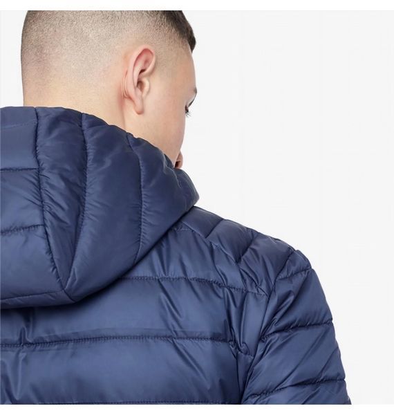 Куртка мужская Ellesse Core Lombardy Padded Jacket (SHS01115-429), L, WHS, < 10%, 1-2 дня