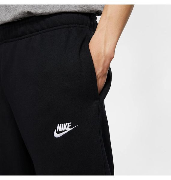 Спортивний костюм чоловічий Nike M Nsw Club Black (BV2648-010__BV2679-010), M, WHS, < 10%, 1-2 дні