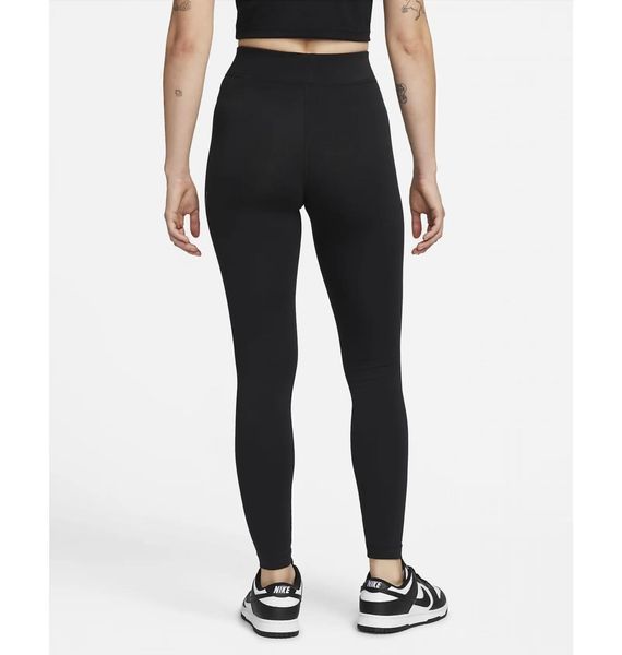 Лосины женские Nike Tights (DM6207-010), XS, WHS, 30% - 40%, 1-2 дня
