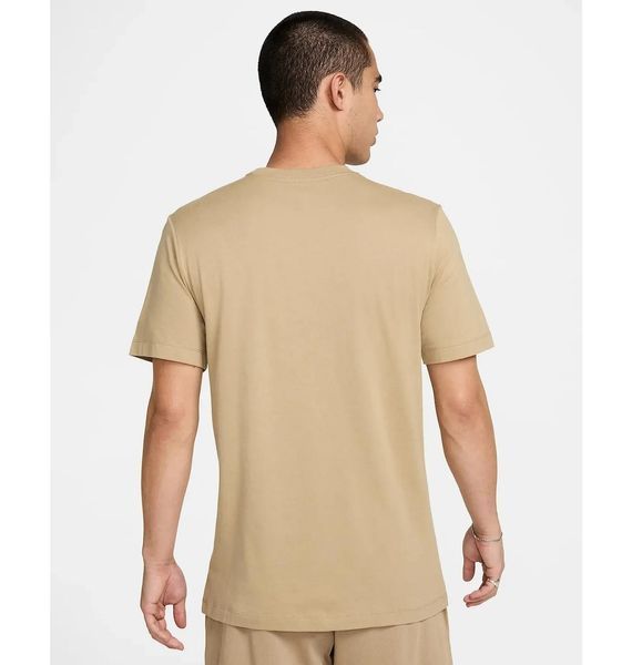 Футболка чоловіча Nike Sportswear Club (AR4997-297), M, WHS, > 50%, 1-2 дні