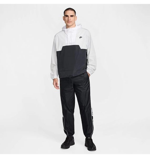 Куртка чоловіча Nike Marina Anorak Pullover (HJ1957-025), L, WHS, < 10%, 1-2 дні