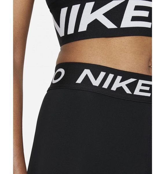 Лосіни жіночі Nike W Np 365 Tight (CZ9779-010), M, WHS, 30% - 40%, 1-2 дні