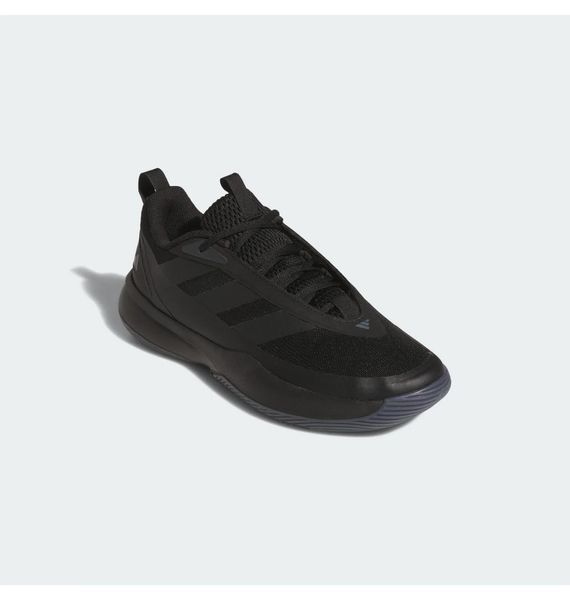 Кросівки унісекс Adidas Subzone Black (IH3423), 46.5, WHS, < 10%, 1-2 дні
