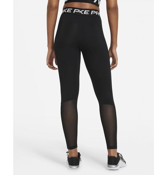 Лосіни жіночі Nike W Np 365 Tight (CZ9779-010), M, WHS, 30% - 40%, 1-2 дні