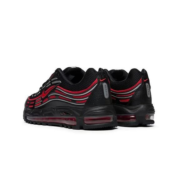 Кросівки чоловічі Nike Air Max Tl 2.5 Black (IB3074-001), 41, WHS, 10% - 20%, 1-2 дні