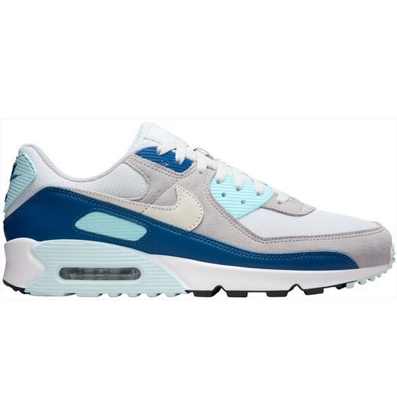 Кросівки чоловічі Nike Air Max 90 (FN6958-001), 41, WHS, 30% - 40%, 1-2 дні