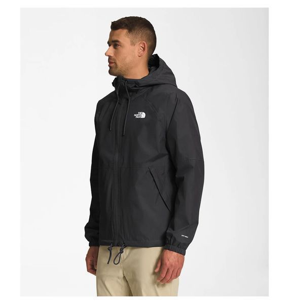 Куртка чоловіча The North Face Antora Rain Jacket (NF0A7QF3JK3), S, WHS, < 10%, 1-2 дні