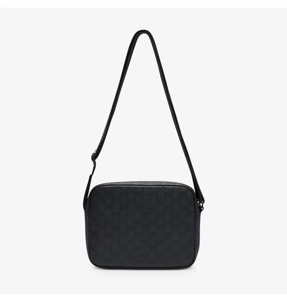 Сумка через плече Jordan Monogram Black (MA9085-G0T), M, OFC, 10% - 20%, 1-2 дні