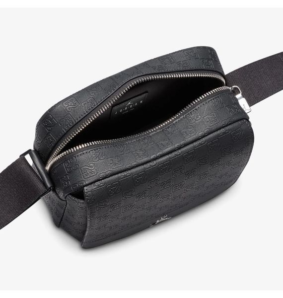 Сумка через плече Jordan Monogram Black (MA9085-G0T), M, OFC, 10% - 20%, 1-2 дні