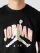 Фотография Футболка мужская Jordan Air Men's Short-Sleeve T-Shirt (CZ8383-010) 2 из 2 в Ideal Sport