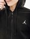 Фотография Кофта мужские Jordan Essentials Mens Full-Zip Fleece (FJ7771-010) 3 из 5 в Ideal Sport