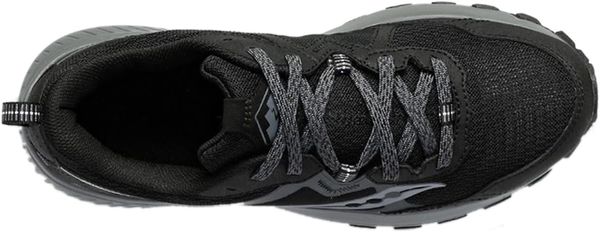 Кроссовки мужские Saucony Excursion Tr16 Trail Running Shoes (S20744-05), 42.5, WHS, 1-2 дня