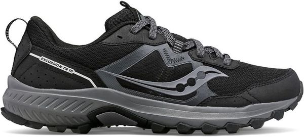 Кроссовки мужские Saucony Excursion Tr16 Trail Running Shoes (S20744-05), 42.5, WHS, 1-2 дня