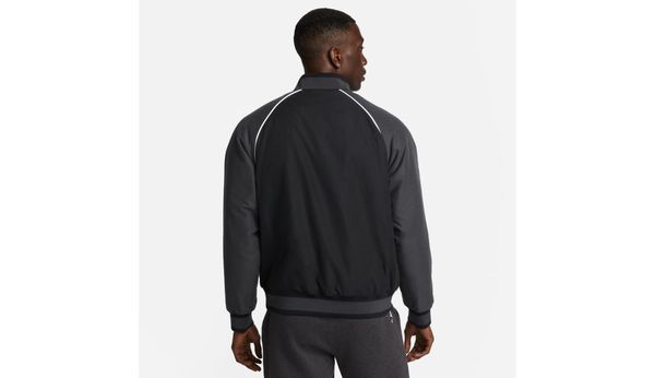 Куртка мужская Nike Lebron Protect Basketball Jacket (DQ6147-010), L, WHS, 1-2 дня