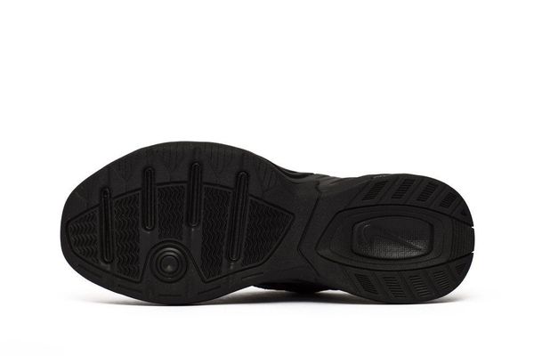 Кросівки жіночі Nike Wmns M2k Tekno Black (CD0181-001), 36.5, WHS, 10% - 20%, 1-2 дні