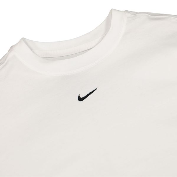 Футболка жіноча Nike Nsw Essentials Tee (DN5697-100), L, WHS, 10% - 20%, 1-2 дні