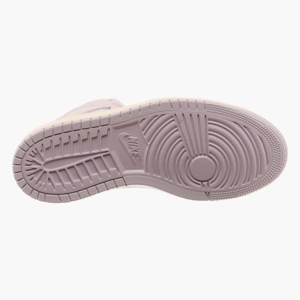 Кросівки жіночі Jordan 1 Zoom Air Comfort (CT0979-500), 40, WHS, > 50%, 1-2 дні