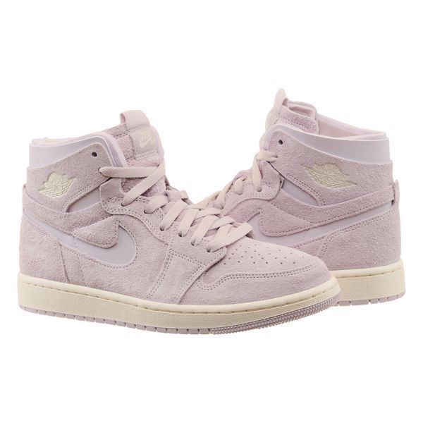 Кросівки жіночі Jordan 1 Zoom Air Comfort (CT0979-500), 40, WHS, > 50%, 1-2 дні