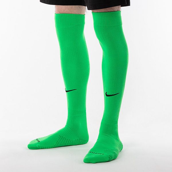Футбольные гетры мужские Nike Matchfit Socks (CV1956-329), 42-46, WHS