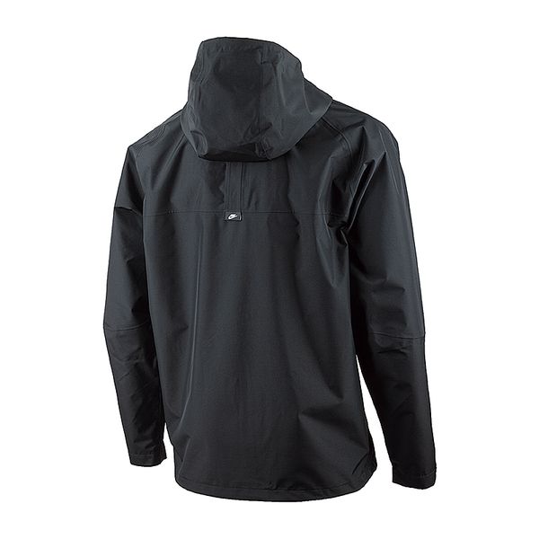 Куртка мужская Nike Nsw Sf Lgcy Shell Hd Jkt (DM5499-010), S, WHS, 10% - 20%, 1-2 дня